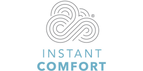 Instant Comfort Logo