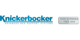 Knickerbocker Bed Frame Co.  Logo