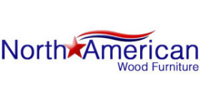 North American Wood Furniture Logo