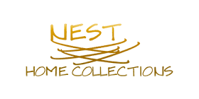Nest Home Collections Logo