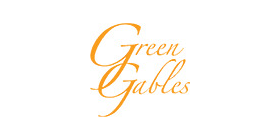 Green Gables Logo